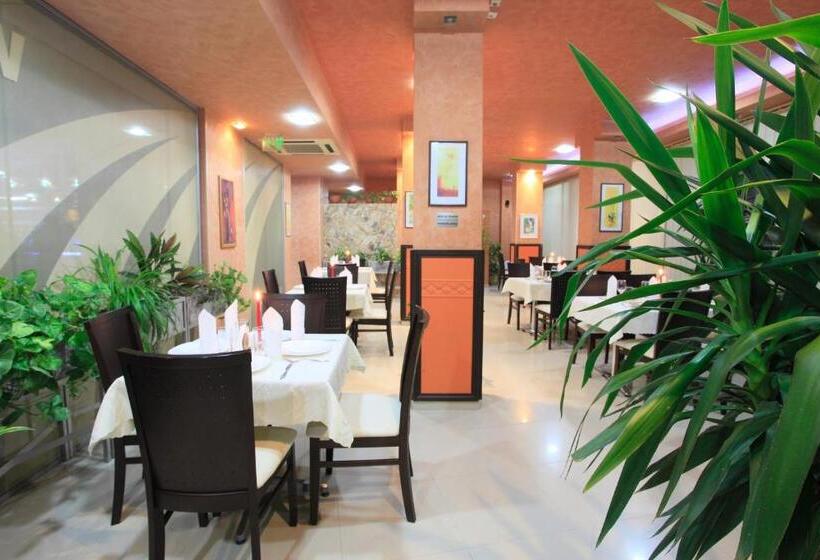 هتل Boutique Suites Rainbow 4