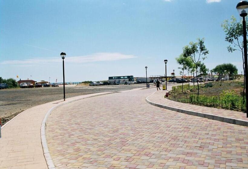 هتل Boutique Suites Rainbow 4