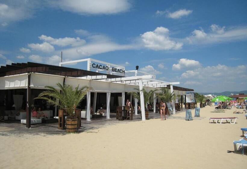 هتل Boutique Suites Rainbow 4