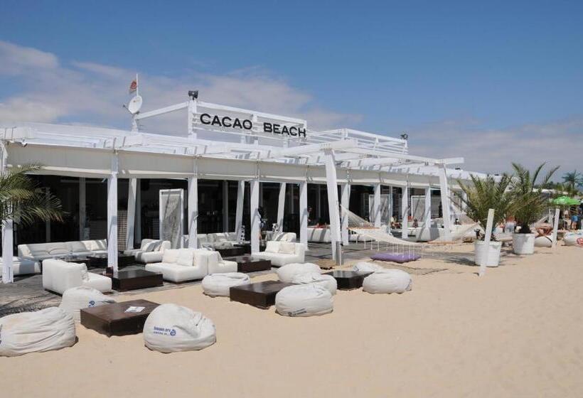 هتل Boutique Suites Rainbow 4