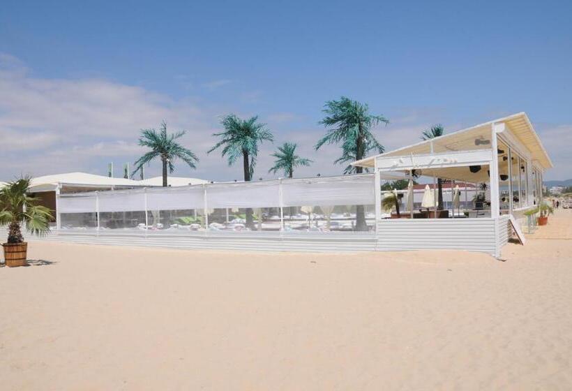 هتل Boutique Suites Rainbow 4