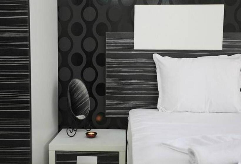 هتل Boutique Suites Rainbow 4