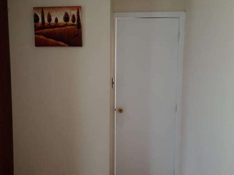 هتل Cabañas Lago Azul