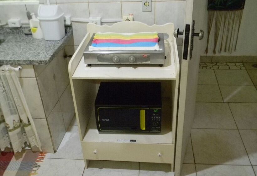 Отель Chalés Luar Da Serra