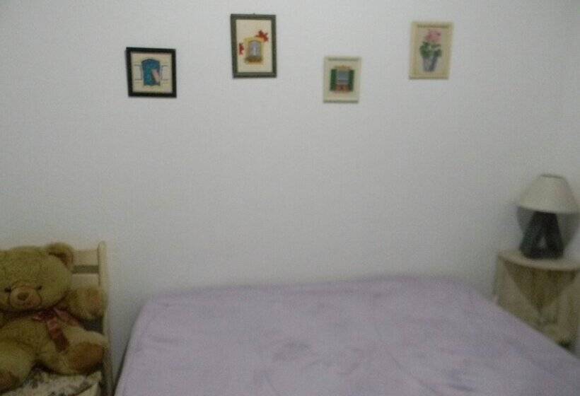 Отель Chalés Luar Da Serra