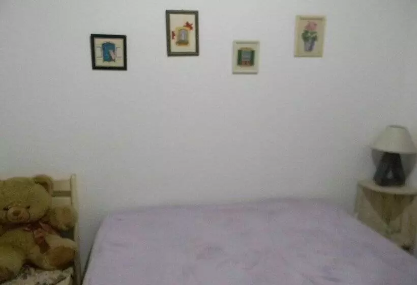 ホテル Chalés Luar Da Serra
