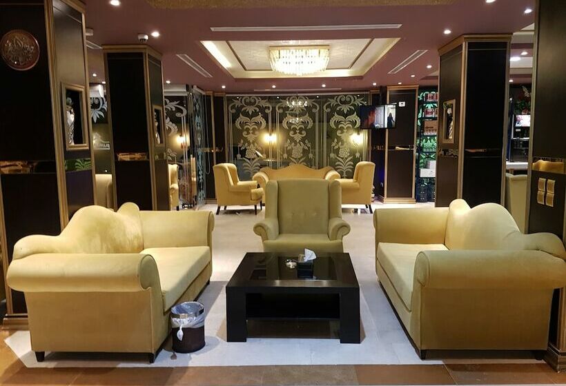 Отель Dorrat Alnaeem