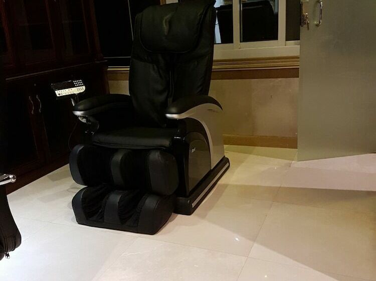 Отель Dorrat Alnaeem