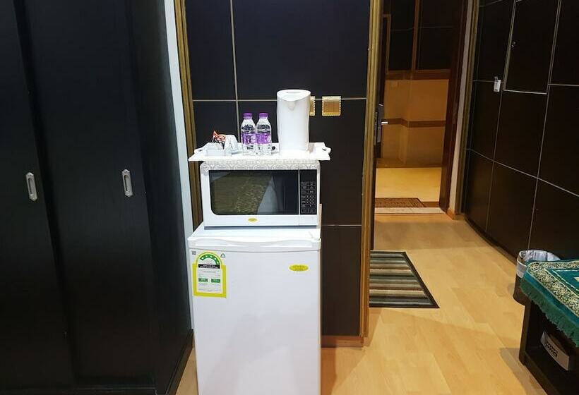 Отель Dorrat Alnaeem