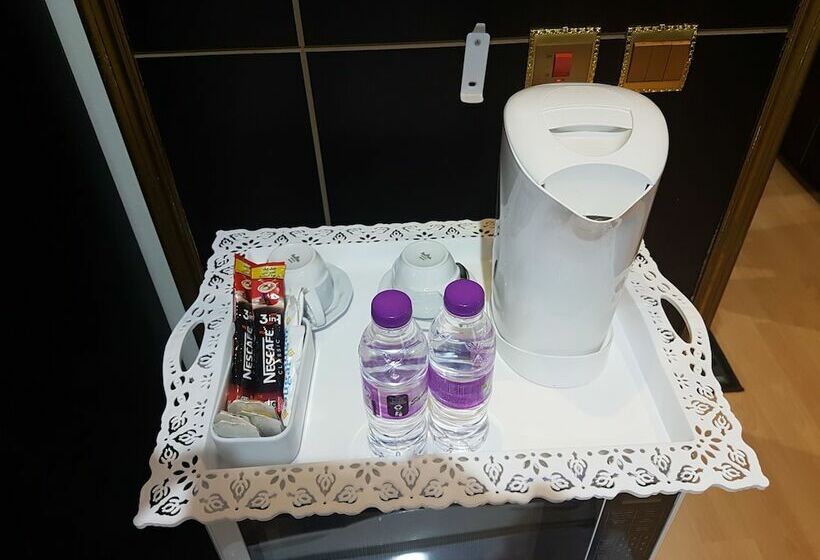 Отель Dorrat Alnaeem