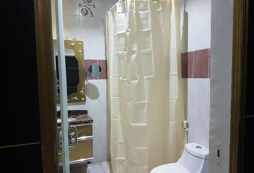 Отель Dorrat Alnaeem