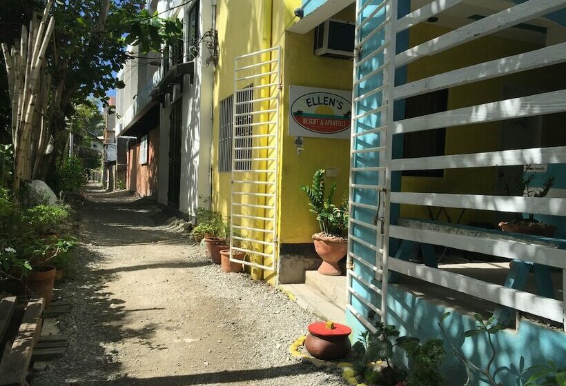 Hotel Ellen's Resort Annex