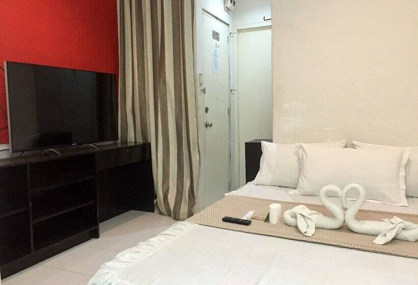 Hotel Ellen's Resort Annex