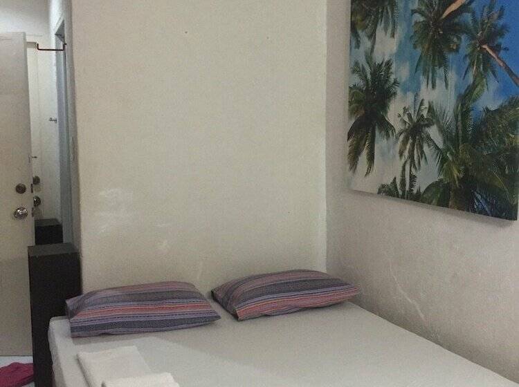 Hotel Ellen's Resort Annex