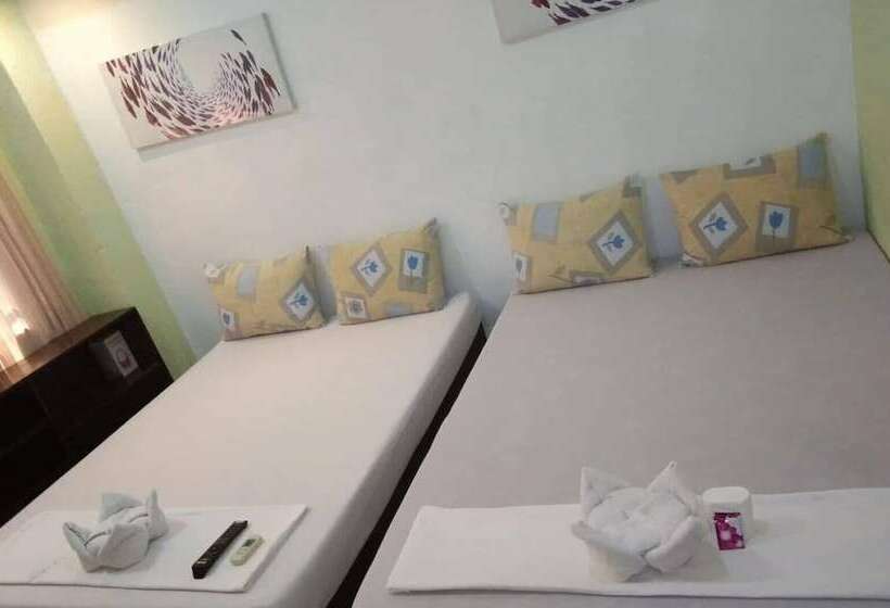 Hotel Ellen's Resort Annex