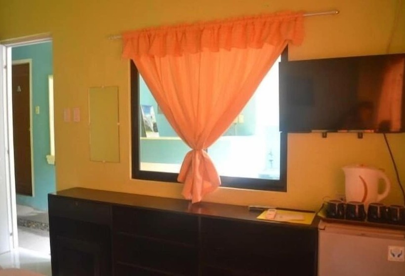 Hotel Ellen's Resort Annex