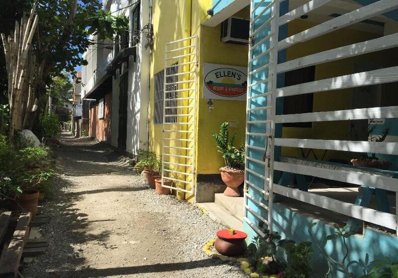 Hotel Ellen's Resort Annex