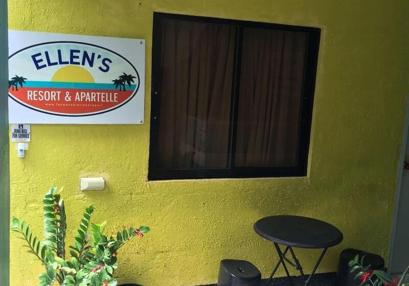 Hotel Ellen's Resort Annex