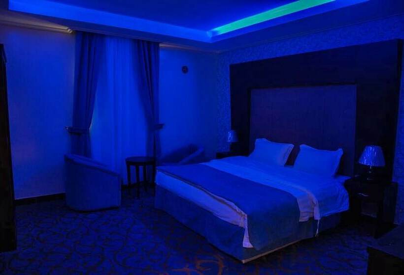 酒店 Jolly View Suites