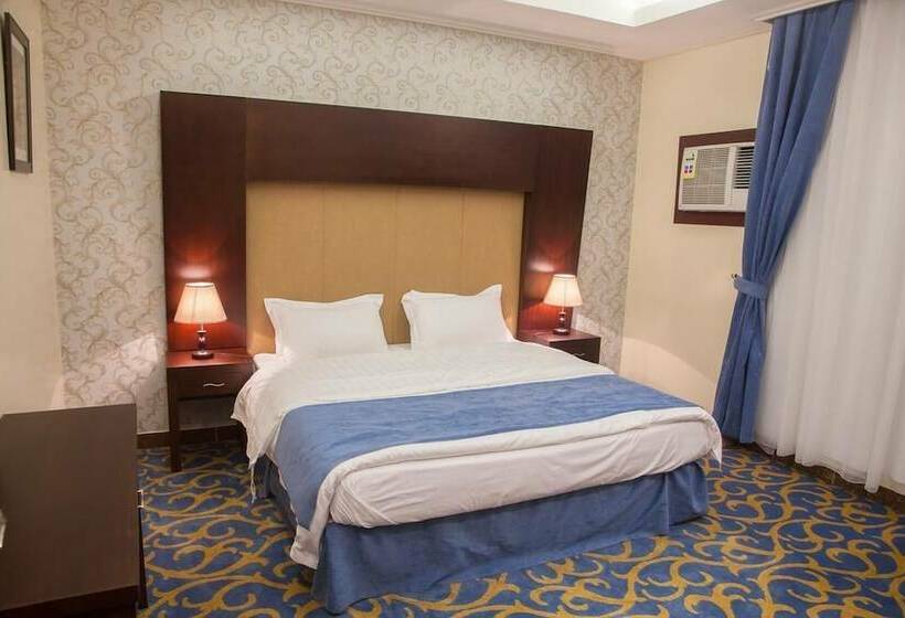 酒店 Jolly View Suites