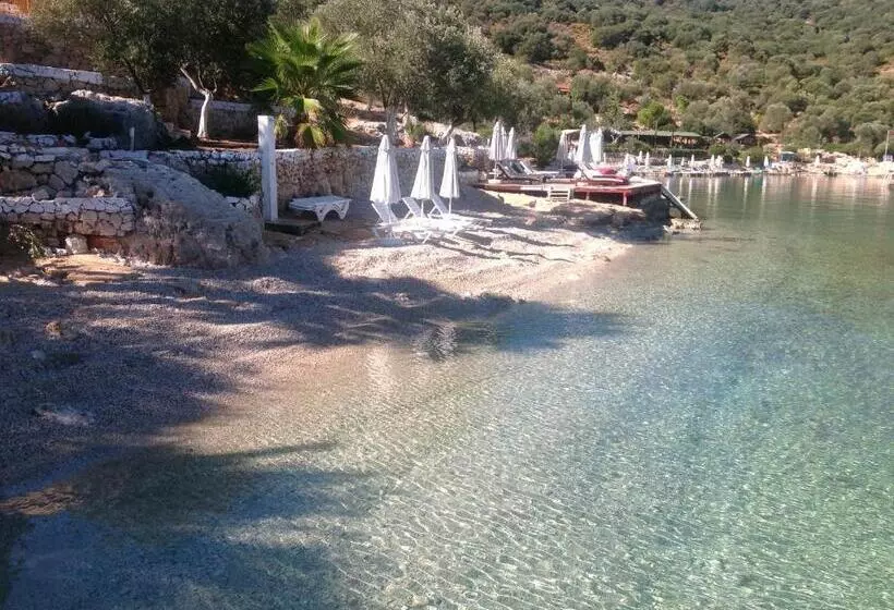 Hôtel La Moda Beach