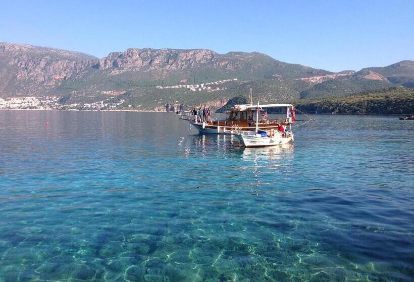 هتل La Moda Beach