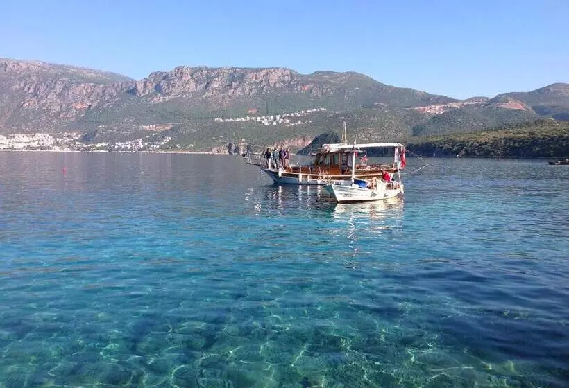 Hôtel La Moda Beach