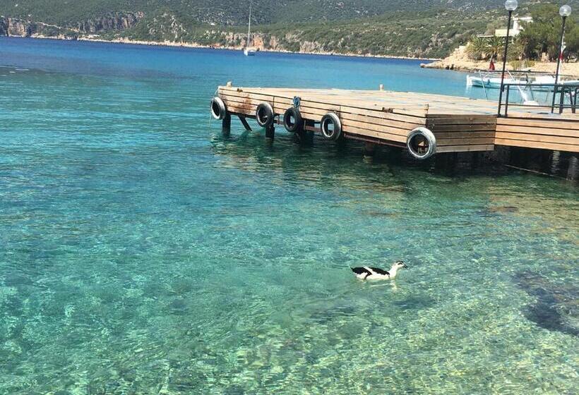 هتل La Moda Beach