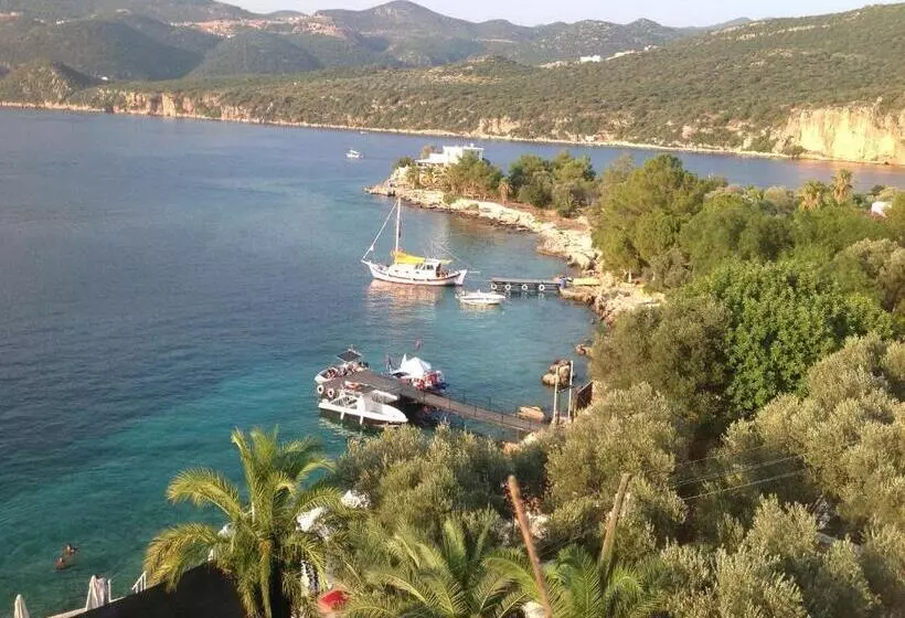 Hôtel La Moda Beach
