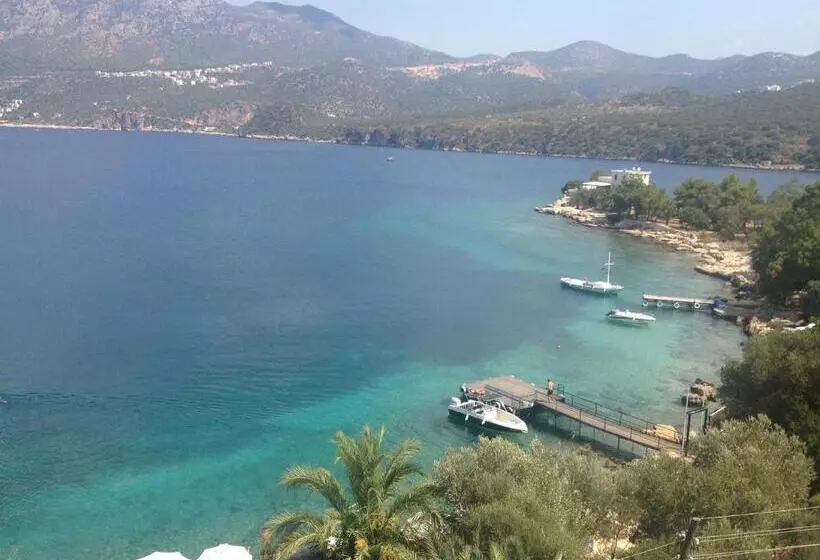 Hôtel La Moda Beach