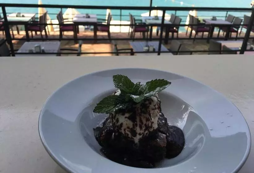 Hôtel La Moda Beach