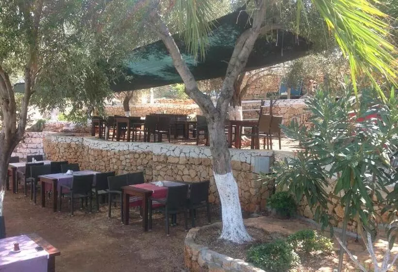 Hôtel La Moda Beach