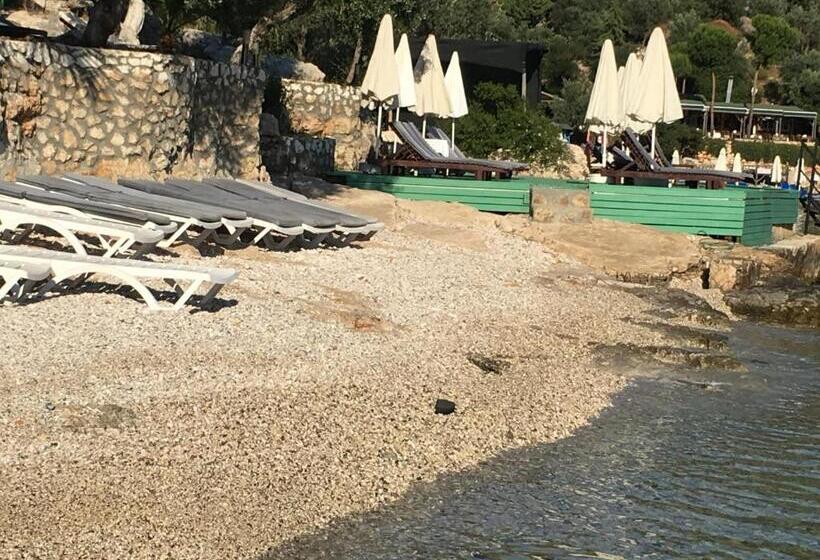 هتل La Moda Beach