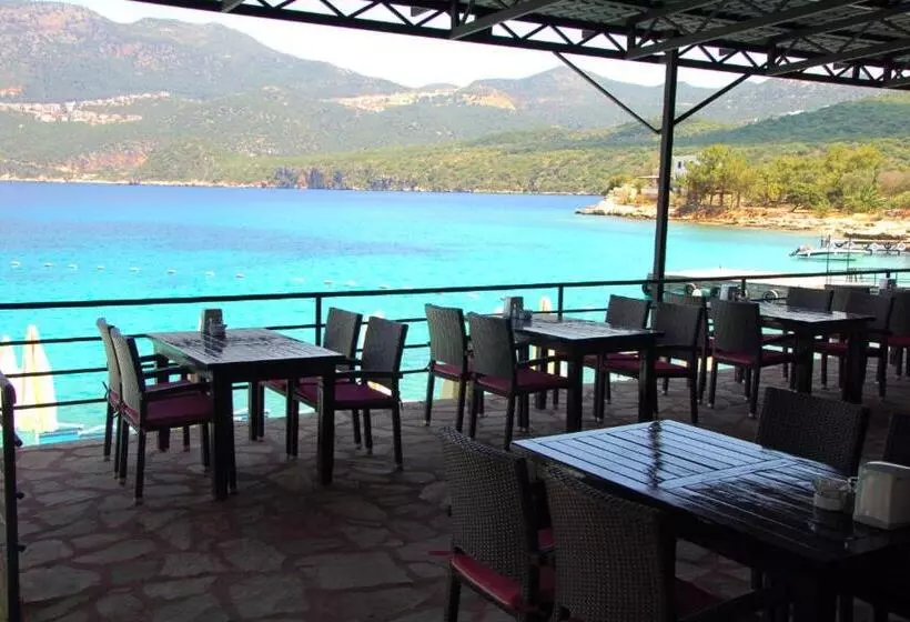 Hôtel La Moda Beach