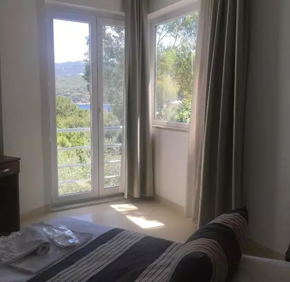 Hôtel La Moda Beach