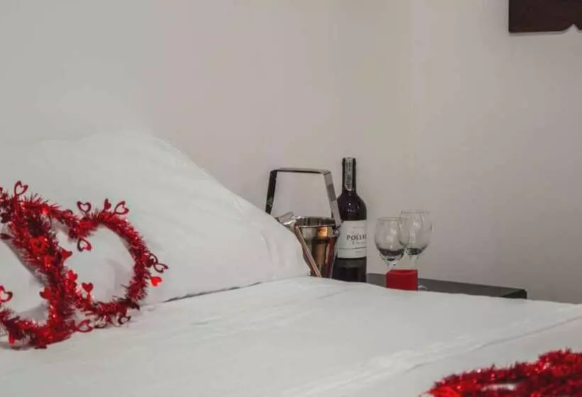 ホテル Las Marianas