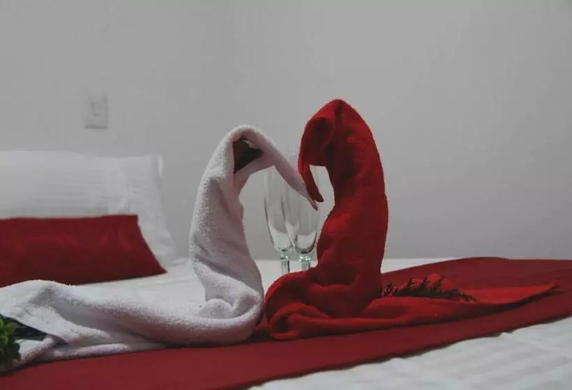 ホテル Las Marianas