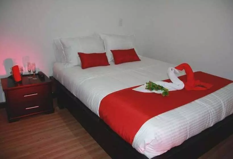 ホテル Las Marianas