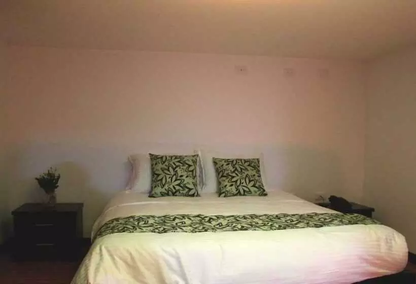 ホテル Las Marianas