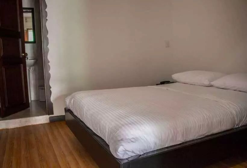 ホテル Las Marianas