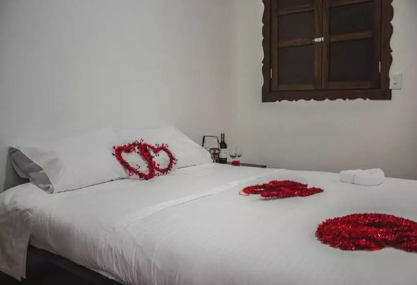 ホテル Las Marianas