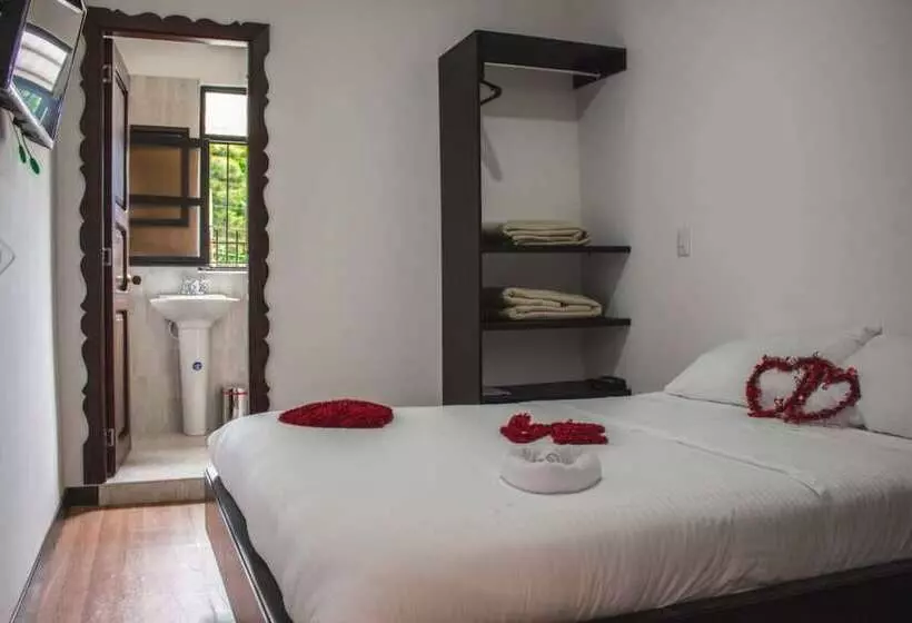 ホテル Las Marianas