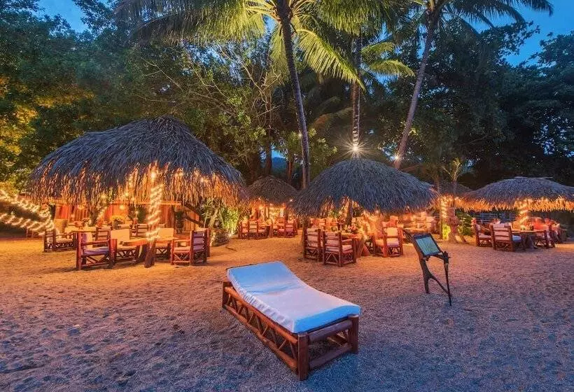 ホテル Locanda Samara Beach