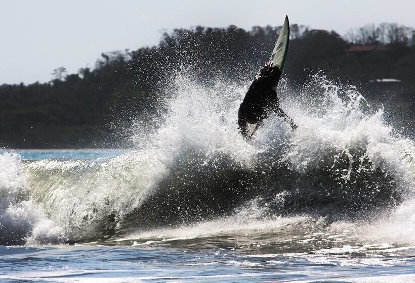 בית מלון כפרי Locanda Samara Beach