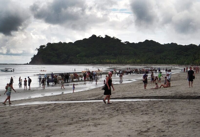 בית מלון כפרי Locanda Samara Beach