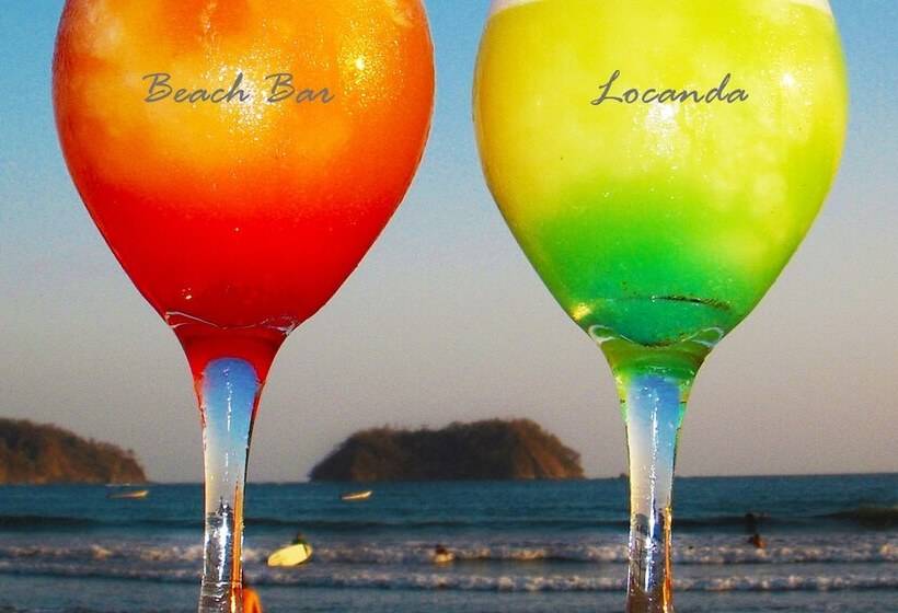 בית מלון כפרי Locanda Samara Beach