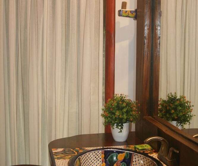 בית מלון כפרי Locanda Samara Beach