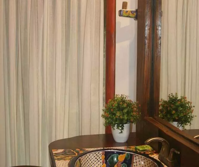 ホテル Locanda Samara Beach