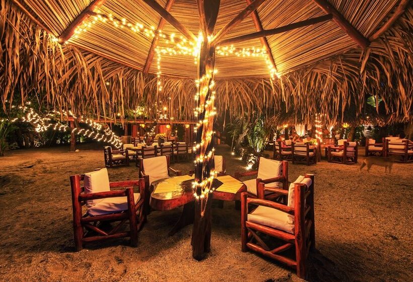 בית מלון כפרי Locanda Samara Beach