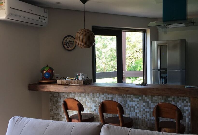 Szálloda Pousada Farol Da Rata